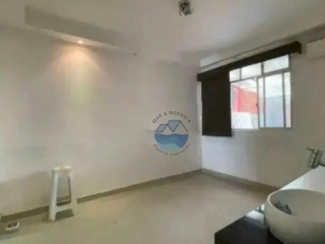 Casa / Sobrado para Venda em Santos/SP Pompéia 4 Quartos