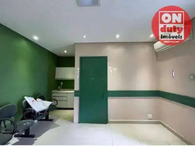 Casa / Sobrado para Venda em Santos/SP Pompéia 4 Quartos