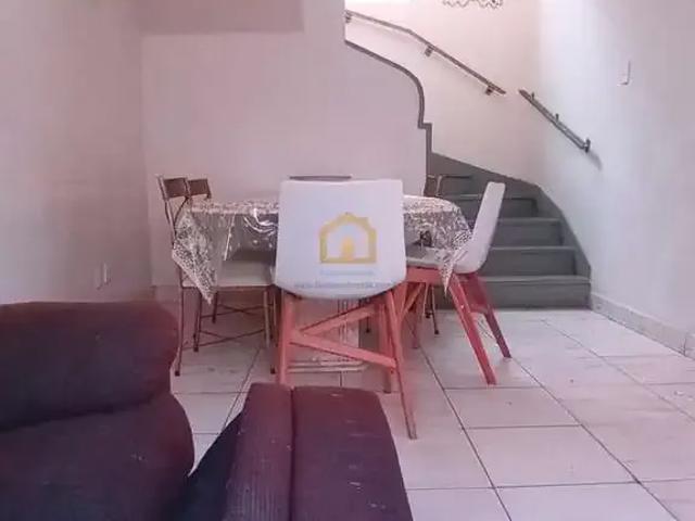Casa / Sobrado para Venda em Santos/SP Pompéia 4 Quartos