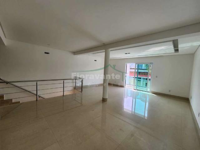 Casa / Sobrado para Venda em Santos/SP Ponta da Praia 4 Quartos