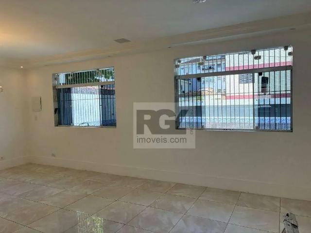 Casa / Sobrado para Venda em Santos/SP Ponta da Praia 4 Quartos