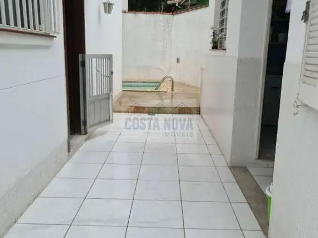 Casa / Sobrado para Venda em Santos/SP Ponta da Praia 4 Quartos
