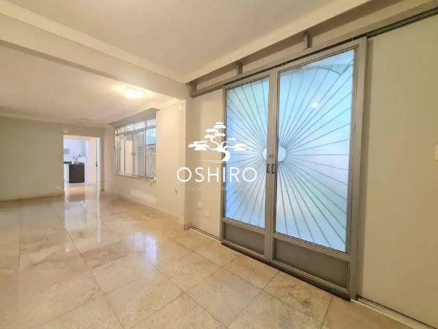 Casa / Sobrado para Venda em Santos/SP Ponta da Praia 4 Quartos