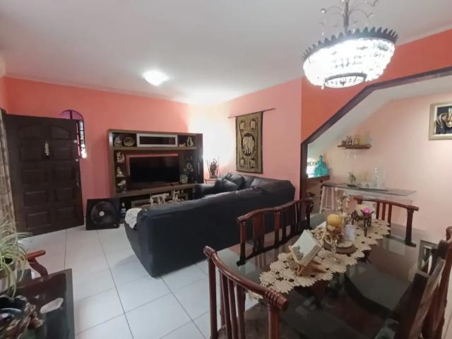 Casa / Sobrado para Venda em Santos/SP Ponta da Praia 4 Quartos