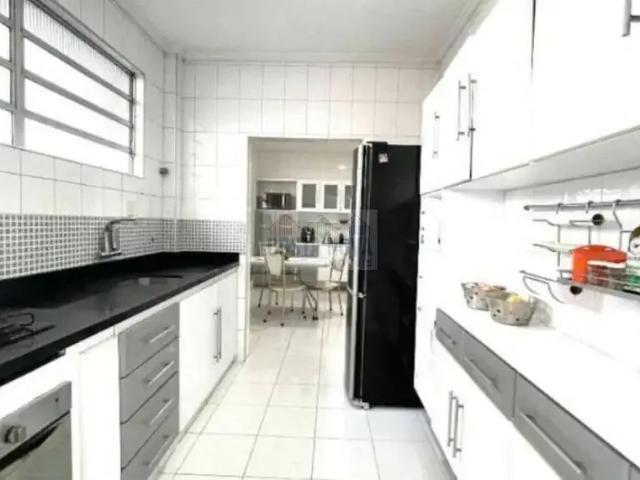 Casa / Sobrado para Venda em Santos/SP Ponta da Praia 4 Quartos