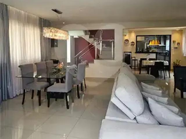 Casa / Sobrado para Venda em Santos/SP Ponta da Praia 4 Quartos