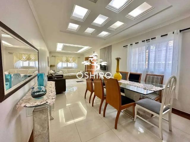 Casa / Sobrado para Venda em Santos/SP Ponta da Praia 4 Quartos