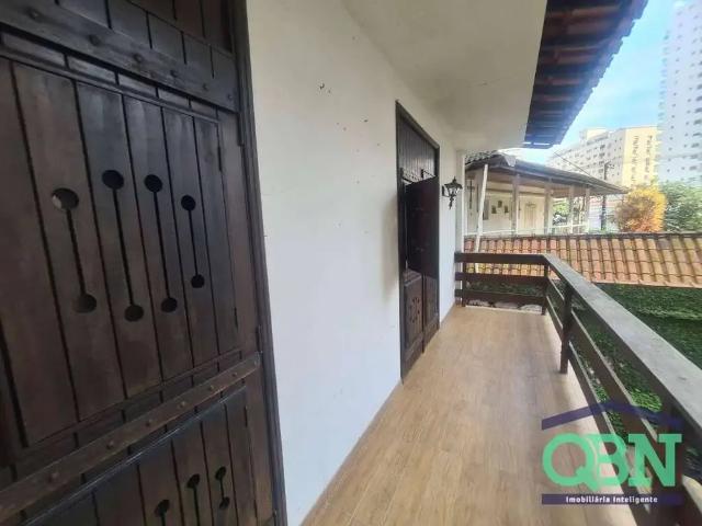 Casa / Sobrado para Venda em Santos/SP Ponta da Praia 4 Quartos