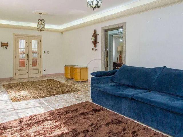 Casa / Sobrado para Venda em Santos/SP Ponta da Praia 4 Quartos