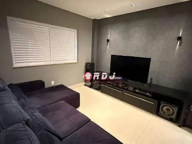 Casa / Sobrado para Venda em Santos/SP Ponta da Praia 4 Quartos