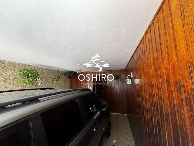 Casa / Sobrado para Venda em Santos/SP Ponta da Praia 4 Quartos