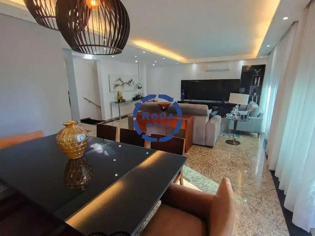 Casa / Sobrado para Venda em Santos/SP Ponta da Praia 4 Quartos