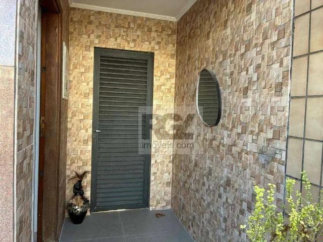 Casa / Sobrado para Venda em Santos/SP Ponta da Praia 4 Quartos