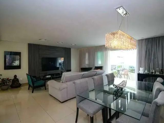 Casa / Sobrado para Venda em Santos/SP Ponta da Praia 4 Quartos