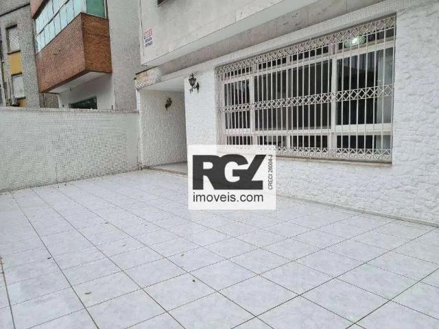 Casa / Sobrado para Venda em Santos/SP Ponta da Praia 4 Quartos