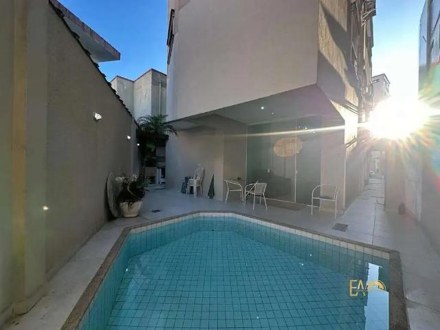 Casa / Sobrado para Venda em Santos/SP Ponta da Praia 4 Quartos