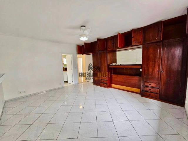 Casa / Sobrado para Venda em Santos/SP Ponta da Praia 4 Quartos