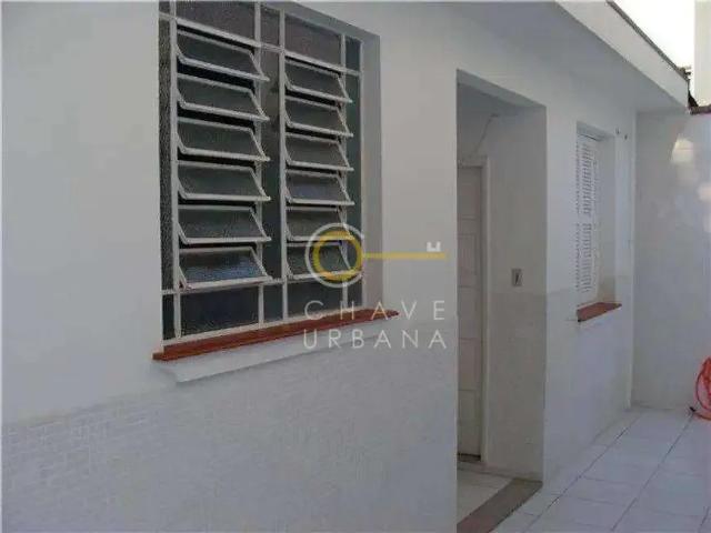 Casa / Sobrado para Venda em Santos/SP Ponta da Praia 4 Quartos