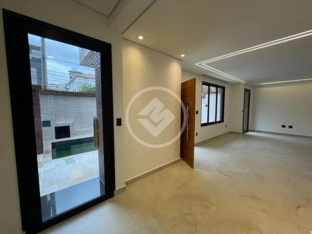 Casa / Sobrado para Venda em Santos/SP Ponta da Praia 4 Quartos
