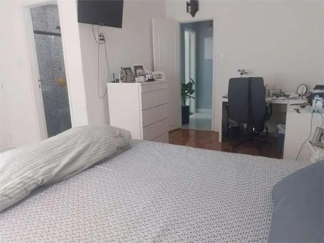 Casa / Sobrado para Venda em Santos/SP Ponta da Praia 4 Quartos