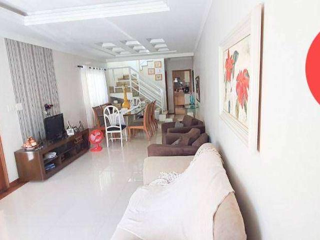Casa / Sobrado para Venda em Santos/SP Ponta da Praia 4 Quartos