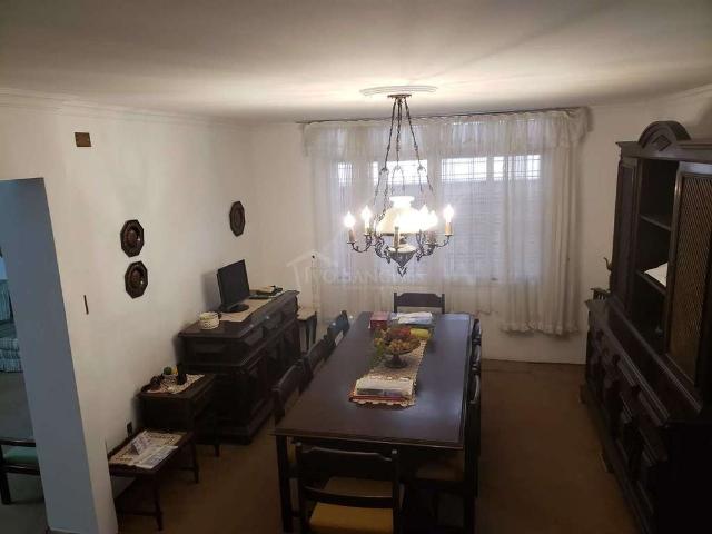 Casa / Sobrado para Venda em Santos/SP Ponta da Praia 4 Quartos