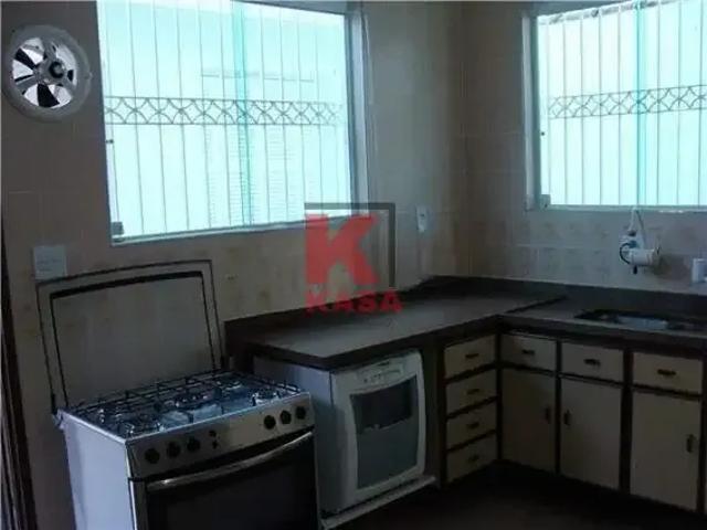 Casa / Sobrado para Venda em Santos/SP Ponta da Praia 4 Quartos