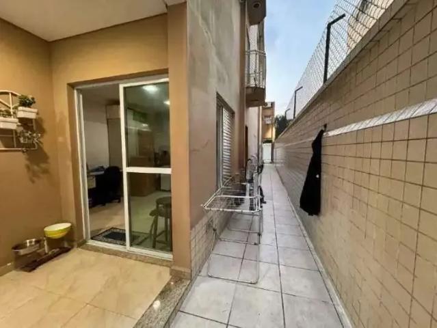 Casa / Sobrado para Venda em Santos/SP Ponta da Praia 4 Quartos