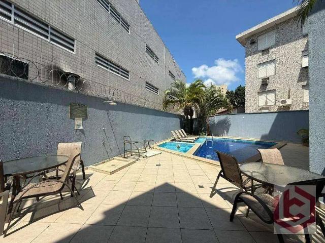 Casa / Sobrado para Venda em Santos/SP Ponta da Praia 4 Quartos
