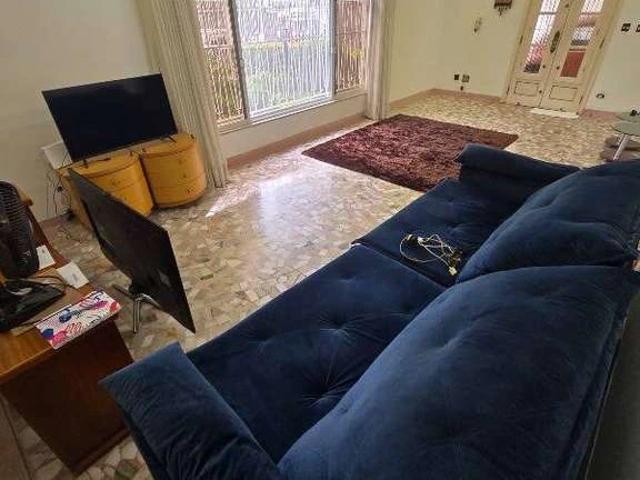 Casa / Sobrado para Venda em Santos/SP Ponta da Praia 4 Quartos