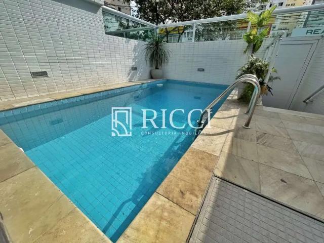 Casa / Sobrado para Venda em Santos/SP Ponta da Praia 4 Quartos