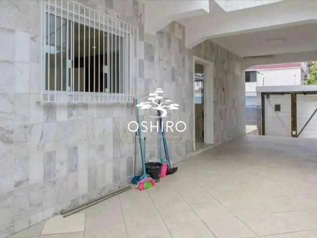 Casa / Sobrado para Venda em Santos/SP Ponta da Praia 4 Quartos