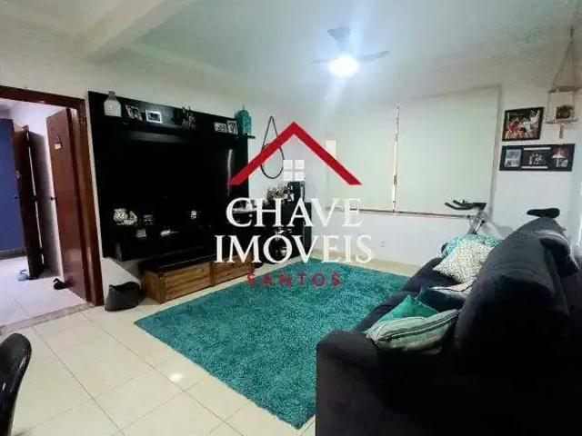 Casa / Sobrado para Venda em Santos/SP Ponta da Praia 4 Quartos
