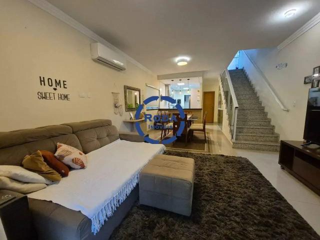 Casa / Sobrado para Venda em Santos/SP Ponta da Praia 4 Quartos