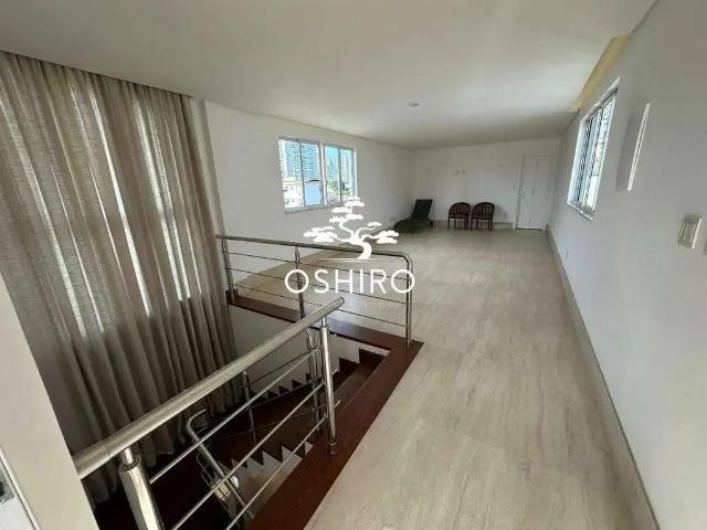 Casa / Sobrado para Venda em Santos/SP Ponta da Praia 4 Quartos