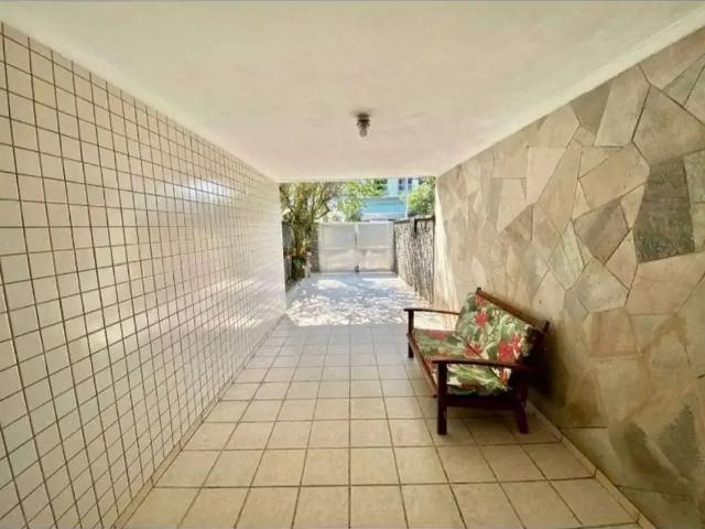 Casa / Sobrado para Venda em Santos/SP Ponta da Praia 4 Quartos