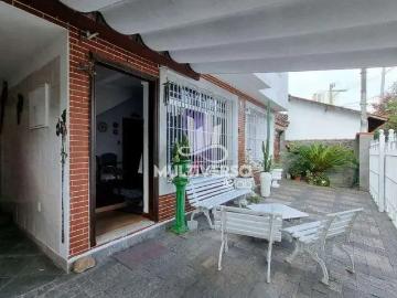Praça Engenheiro José Rebouças - Garagem