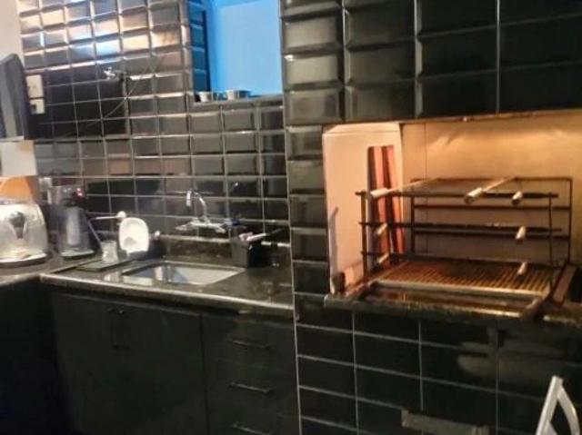 Casa / Sobrado para Venda em Santos/SP Ponta da Praia 4 Quartos