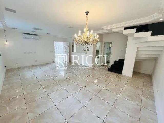 Casa / Sobrado para Venda em Santos/SP Ponta da Praia 4 Quartos