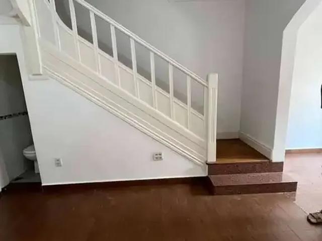 Casa / Sobrado para Venda em Santos/SP Ponta da Praia 5 Quartos