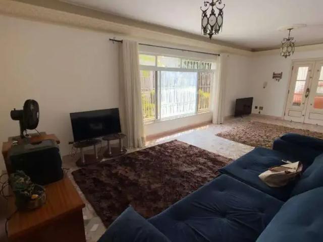 Casa / Sobrado para Venda em Santos/SP Ponta da Praia 5 Quartos