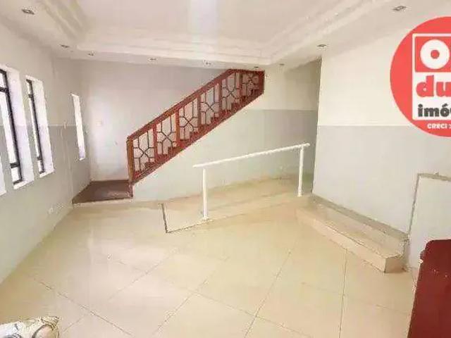 Casa / Sobrado para Venda em Santos/SP Ponta da Praia 5 Quartos