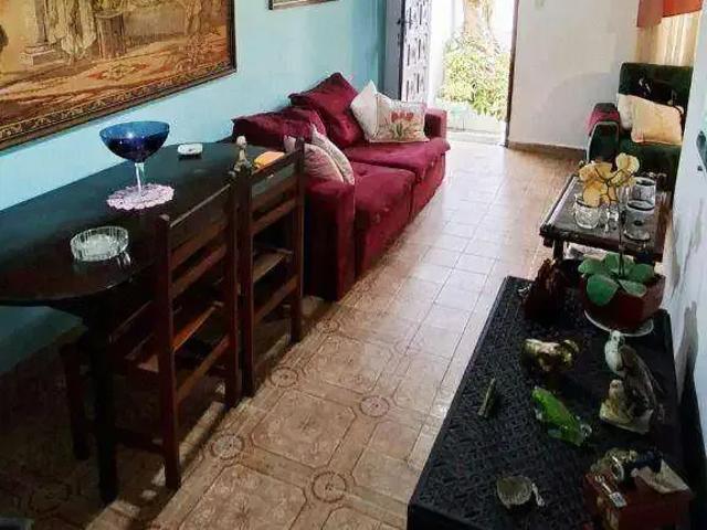 Casa / Sobrado para Venda em Santos/SP Ponta da Praia 5 Quartos