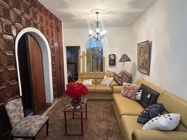 Casa / Sobrado para Venda em Santos/SP Ponta da Praia 5 Quartos