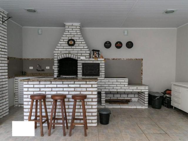 Casa / Sobrado para Venda em Santos/SP Ponta da Praia 5 Quartos