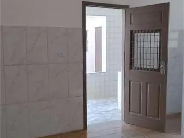 Casa / Sobrado para Venda em Santos/SP Ponta da Praia 2 Quartos