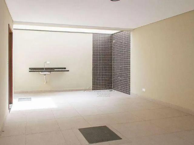Casa / Sobrado para Venda em Santos/SP Ponta da Praia 2 Quartos