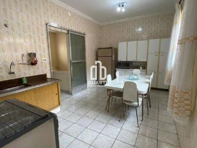 Casa / Sobrado para Venda em Santos/SP Ponta da Praia 2 Quartos