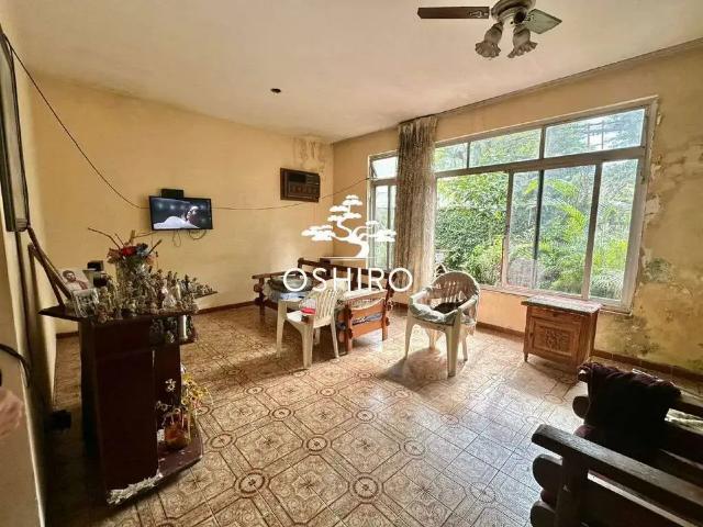 Casa / Sobrado para Venda em Santos/SP Ponta da Praia 2 Quartos