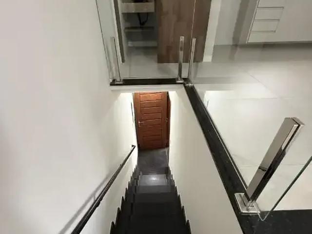 Casa / Sobrado para Venda em Santos/SP Ponta da Praia 2 Quartos